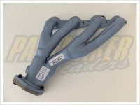 PACEMAKER HEADERS Commodore VE-VF 6.0L V8 Short TRI-Y