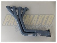 PACEMAKER HEADERS Commodore VE-VF 6.0L V8 TUNED 1 7/8" Inch Headers