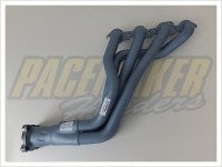 PACEMAKER HEADERS Commodore VE-VF 6.0L V8 TUNED 1 3/4" Inch Headers