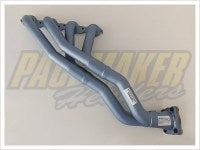 PACEMAKER HEADERS Commodore VE-VF 6.0-6.2L V8 TRI-Y