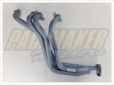 PACEMAKER HEADERS Holden Gemini 1600-2000 (May 1975+) TUNED
