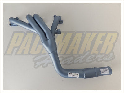 PACEMAKER HEADERS Holden Gemini / Rodeo / Jackaroo / Shuttle 1600-2000 TRI-Y