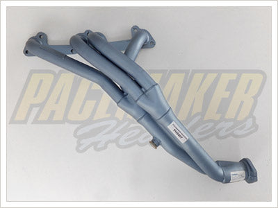 PACEMAKER HEADERS Holden Rodeo / Jackaroo 2.6L EFI (June 1988+) TRI-Y