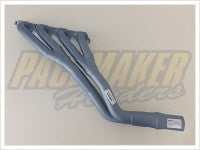 PACEMAKER HEADERS Commodore VB-VK 5.0L EFI V8 TRI-Y Engine Swap
