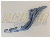 PACEMAKER HEADERS Commodore VB-VK 5.0L EFI V8 TRI-Y Engine Swap Competition 1 3/4" Inch Headers