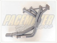 PACEMAKER HEADERS Range Rover 3.5L V8 (1970-'95 inc EFI) Land Rover / County 110 3.5L V8 (1983+) TRI-Y