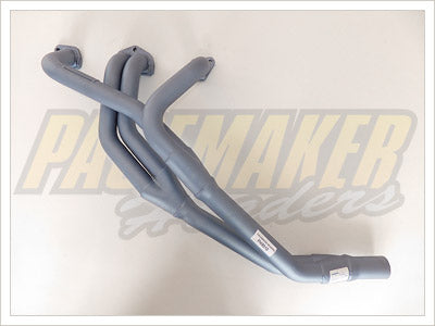 PACEMAKER HEADERS Datsun 1600-180B SSS-200B LE16-LE20 TRI-Y