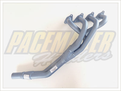 PACEMAKER HEADERS Mitsubishi Pajero / Triton Sigma / Scorpion 2.0-2.6L Astron TRI-Y