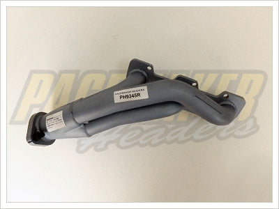 PACEMAKER HEADERS Mitsubishi Pajero NH-NK 3.0L V6 (Apr '91-Aug '97) TUNED