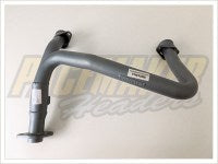PACEMAKER HEADERS Mitsubishi Pajero NK-NL 3.5L V6 TUNED