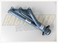 PACEMAKER HEADERS Mitsubishi Pajero NK-NL 3.5L V6 TUNED