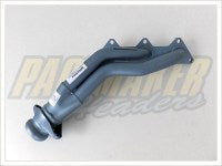 PACEMAKER HEADERS Mitsubishi Pajero NK-NL 3.5L V6 TUNED