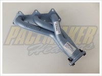 PACEMAKER HEADERS Mitsubishi Pajero NM-NP 3.5L & 3.8L V6 (2001-2005) TUNED