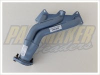 PACEMAKER HEADERS Mitsubishi Pajero NM-NP 3.5L & 3.8L V6 (2001-2005) TUNED