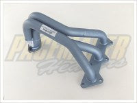 PACEMAKER HEADERS Mitsubishi Magna TE-TJ 3.0 & 3.5L V6 (1996+) TUNED