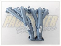 PACEMAKER HEADERS Nissan Patrol (2001-Dec 2005) 4.8L EFI Petrol TRI-Y
