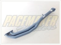 PACEMAKER HEADERS Nissan Patrol (2001-Dec 2005) 4.8L EFI Petrol TRI-Y