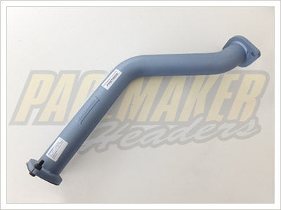 PACEMAKER HEADERS Landcruiser 80/100 Series Inside Chassis TRI-Y