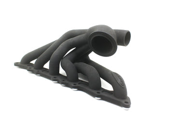 6Boost NISSAN RB30ET (SOHC) Turbo manifold