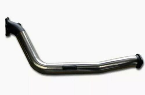 Advanced Headers  Nissan skyline R32 R33  turbo dump pipe
