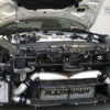 Plazmaman GT-R R35 PRO SERIES INTERCOOLER KIT