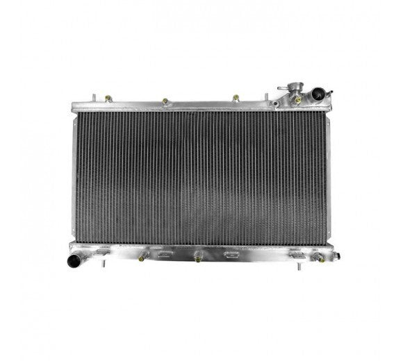 Koyorad Aluminium Racing Radiator (Forester XT 5MT 06-08) — 1320 ...