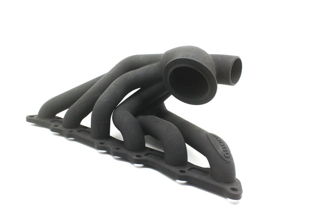 6Boost NISSAN TB48 Turbo manifold