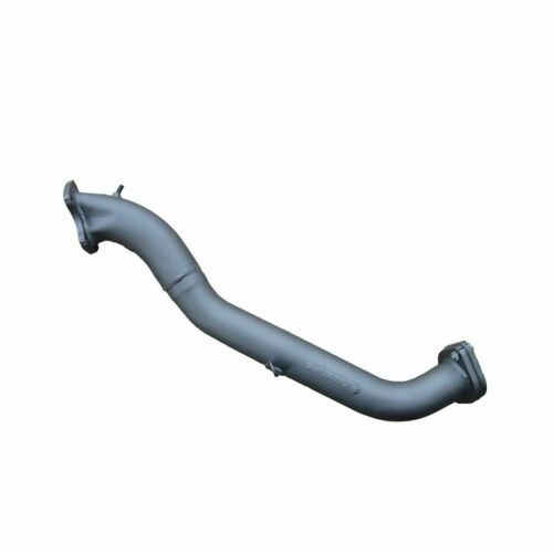 Advance Headers - Dump Pipe To Suit Holden Rodeo (2003 - 2006) TF-RA 3L 4JH1 Turbo Pipe