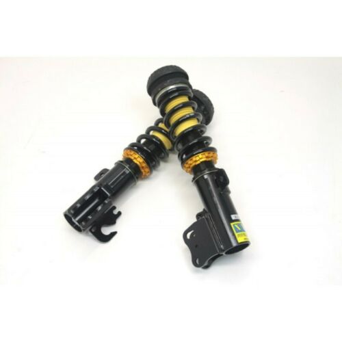 XYZ Racing Super Sport Coilovers HOLDEN COMMODORE VE 2006-2013  - Front Only