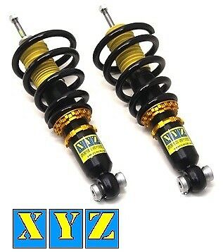 XYZ Racing Super Sport Coilovers HOLDEN COMMODORE VE-VF 2006-On  - Rear Only