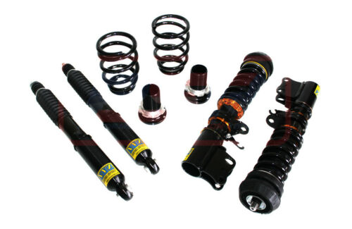 XYZ Racing Super Sport Coilovers HOLDEN COMMODORE VR-VS 1993-1997 LIVE AXLE SEDAN