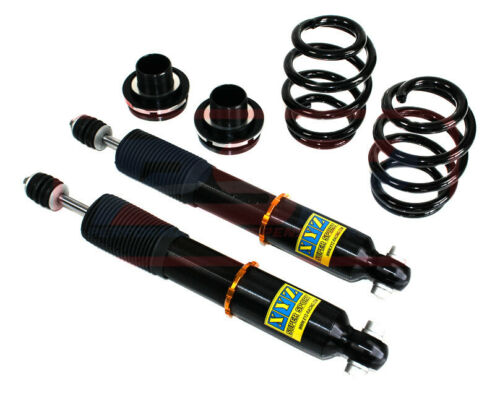 XYZ Racing Super Sport Coilovers HOLDEN COMMODORE VT-VY 1997-2006 Ute / Wagon - Rear Only