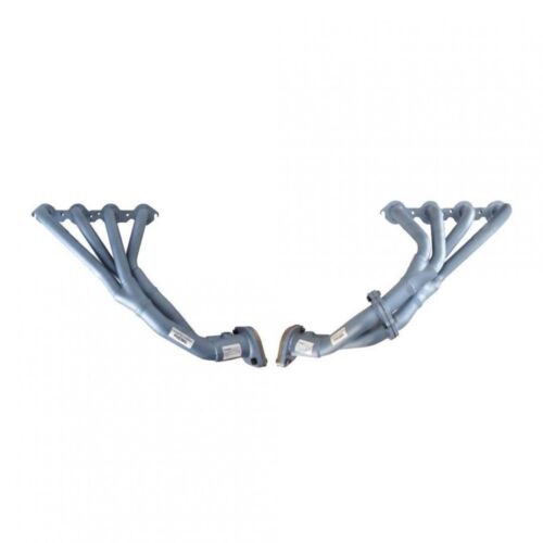 PACEMAKER HEADERS Commodore VY-VZ / Cross 8 / Adventra 5.7L TRI-Y