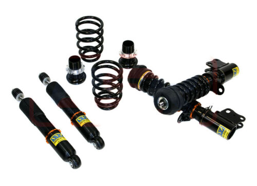 XYZ Racing Super Sport Coilovers HOLDEN COMMODORE UTE VR-VS 1993-2000