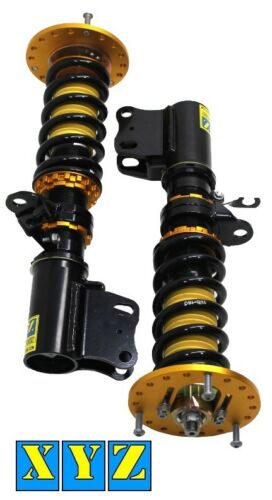 XYZ Racing Super Sport Coilovers HOLDEN COMMODORE VB-VC-VH-VK-VL-VN-VP-VQ 1978-1994 - Front Only