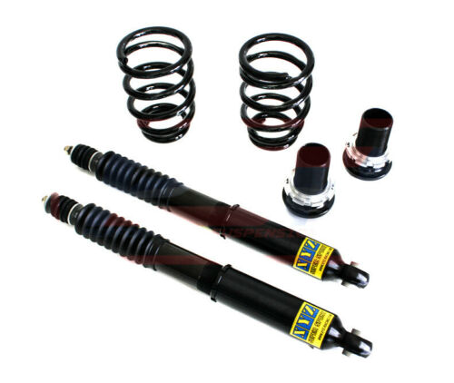 XYZ Racing Super Sport Coilovers HOLDEN COMMODORE VB-VC-VH-VK-VL-VN-VP-VQ-VR-VS 1978-1997  - Rear Only