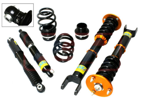 XYZ Racing Super Sport Coilovers FORD FALCON / FAIRLANE BA-BF 2002-2008  - Performance Front Coil