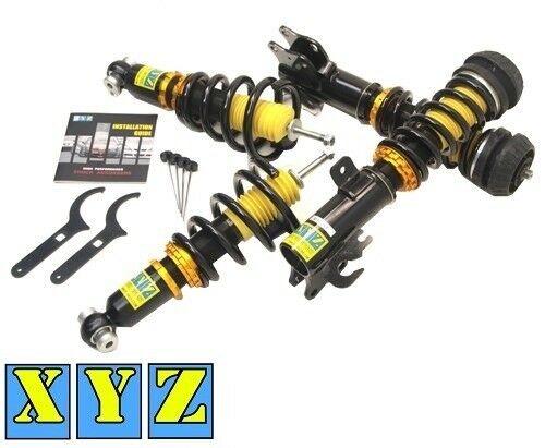 XYZ Racing Super Sport Coilovers HOLDEN COMMODORE VE 2006-2013