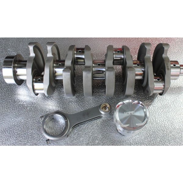 Spool FJ20DET 2.2L Stroker Kit