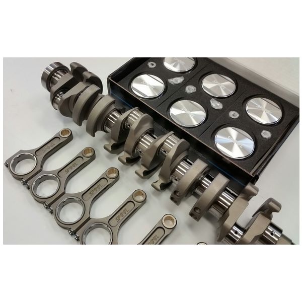 Spool RB25 - RB29 Stroker Kit with Custom CP Pistons