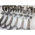 Spool Ford Barra / XR6 Turbo / 4.0L DOHC – 4.2L 103mm Stroker Kit