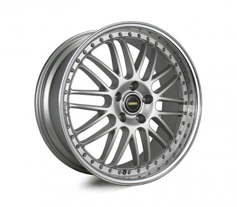 Simmons OM-1 Silver 20x8.5