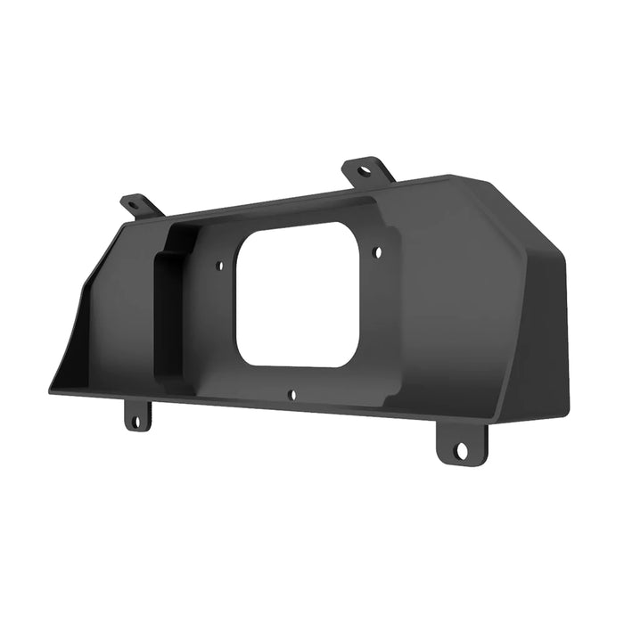 MAKO Motorsports Toyota Cressida MX73 Dash Mount