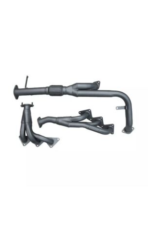 Advanced Headers mitsubishi triton MK 3.0ltr 6G72 Challenger headers extractors