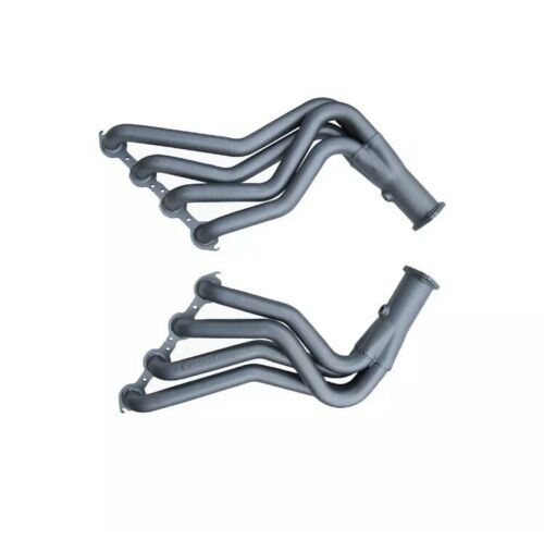 Advance Headers - Holden Commodore VE/VF & Statesman WM Performance Extractors