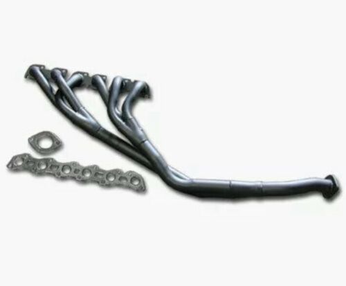 Advanced Headers Holden VL 3.0 commodore calais new Performance Extractors