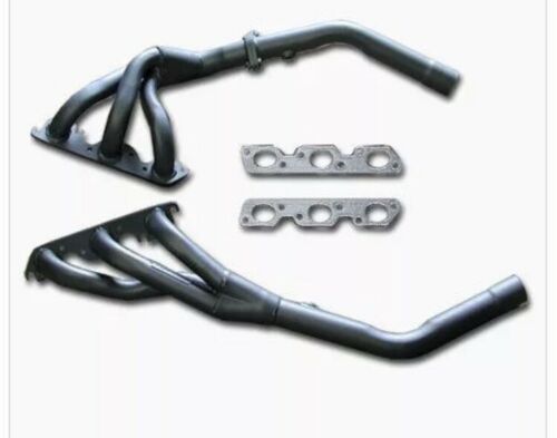 Advanced Headers Holden VS commodore v6 3.8 ecotec Performance Extractors