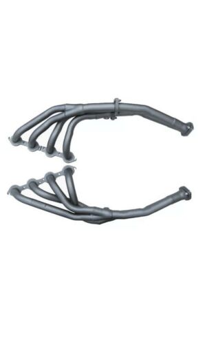 Advanced Headers Holden 5.7 Gen 3 V8 LS1 VT VX VU VY Performance headers extractors