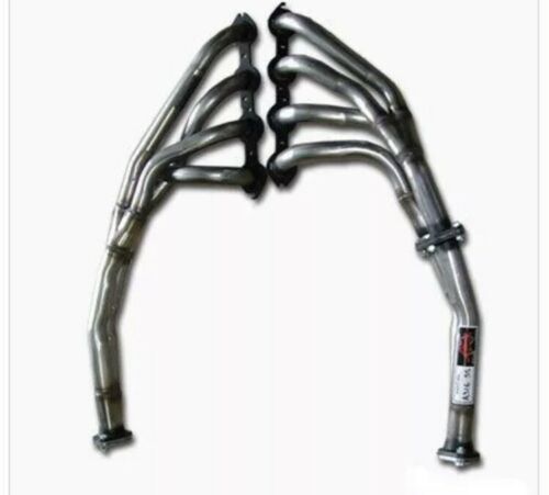 Advanced Headers Holden 5.7 Gen 3 V8 LS1 VT VX VU VY Performance headers extractors