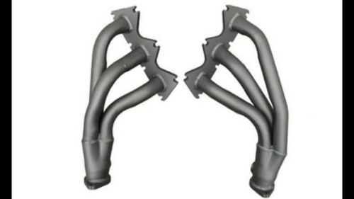 Advance Headers - Holden Commodore VZ 3.6l 6 Cyl Alloy tech Exhaust Extractor